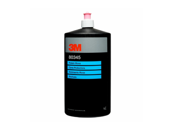 3M Rosa polish