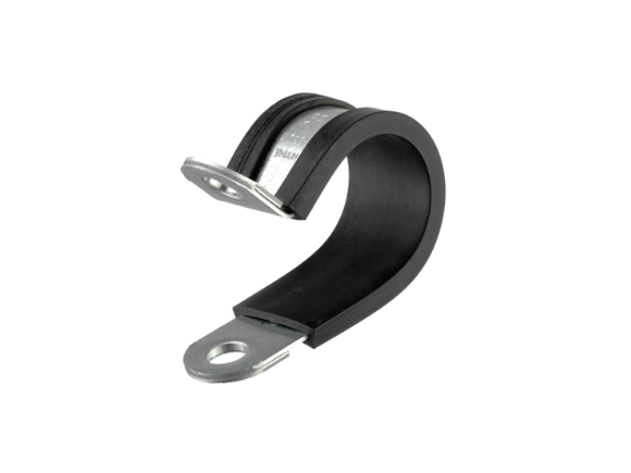 ABA tube clamp M6 | 12.7mm / Ø60mm