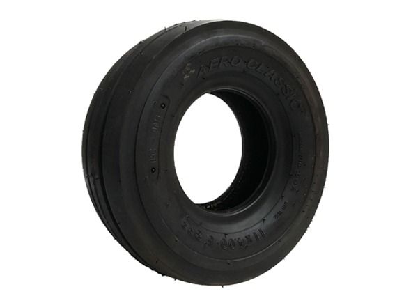 Aero Classic tire 210x65 (2.50-3) 4PR TT