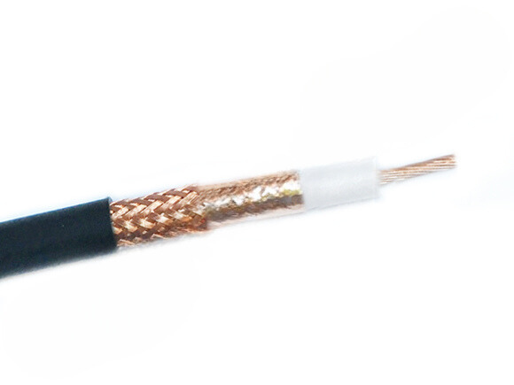 Aeroflex 50-5 antenna coax cable 5.4mm