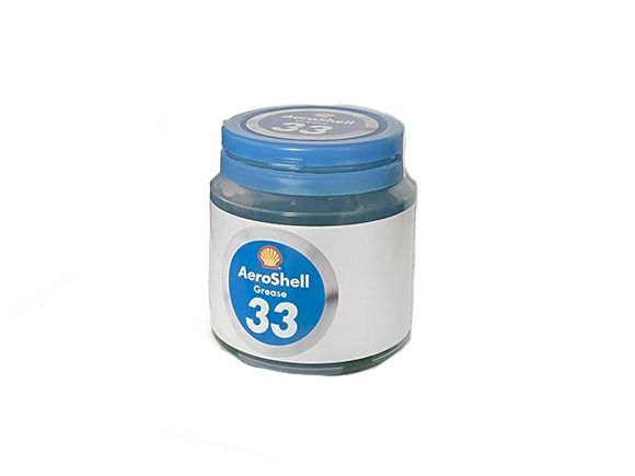 AeroShell grease 33 125g