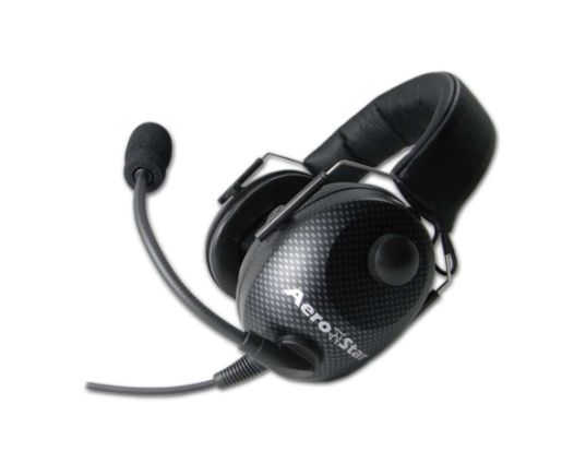AeroStar headset Comfort Sport (CFK)