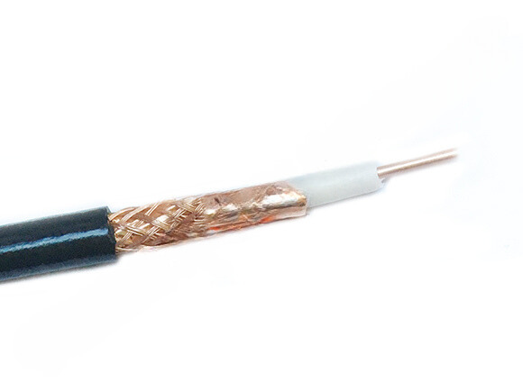Aircell AC5 antenna coax cable 5mm