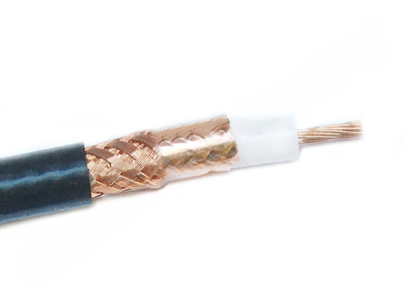 Aircell AC7 antenna coax cable 7.3mm