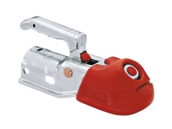 Cobra/Alko Softdock Red for AK300