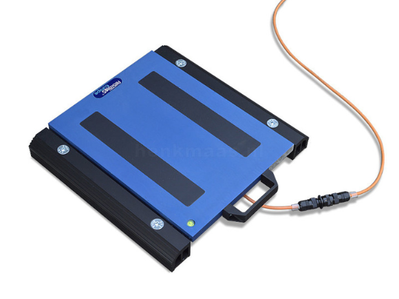 All Scales Europe weighing platform 600kg