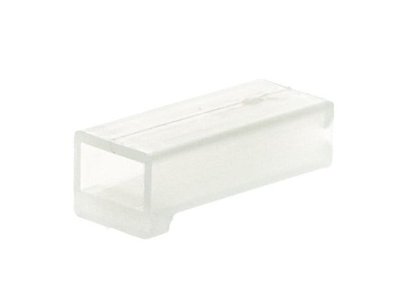 AMP Fastin-Faston 1P ''-'' plug