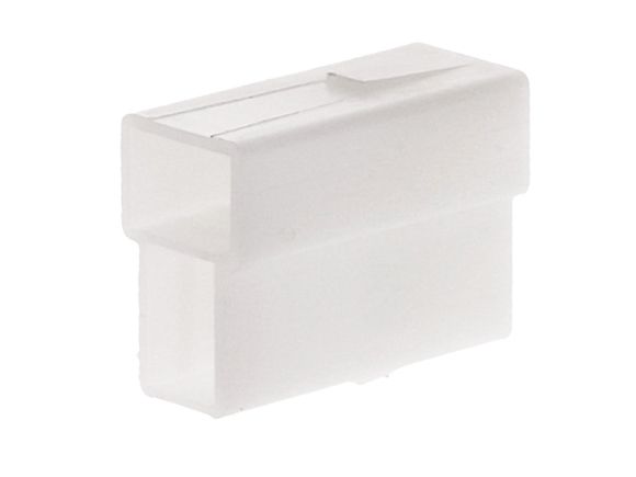 AMP Fastin-Faston 2P ''T'' plug