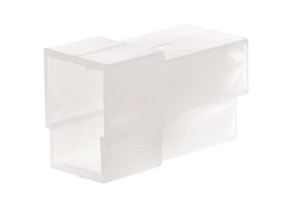 AMP Fastin-Faston 3P ''U'' jack