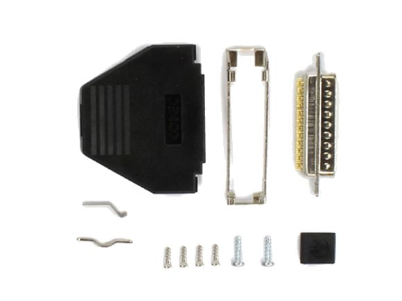 Becker AR6201(RT6201)->RCU6201 connector soldering