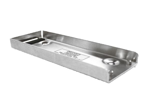 Becker Mounting Kit