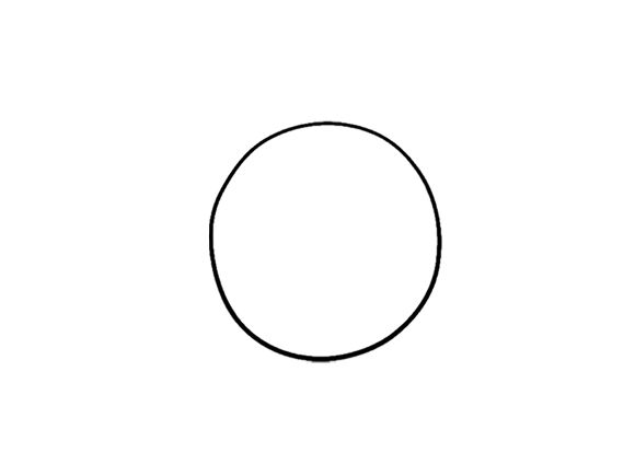 Beringer O-ring seal 4''