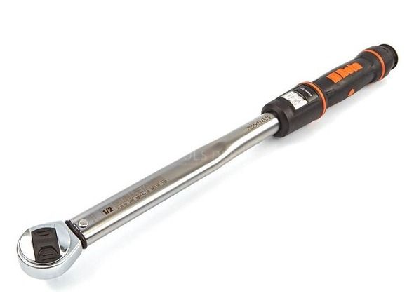 Beta torque wrench 10-50Nm 3/8'