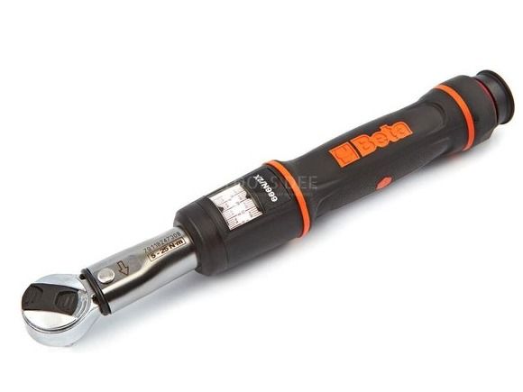 Beta torque wrench  5-25Nm  3/8'