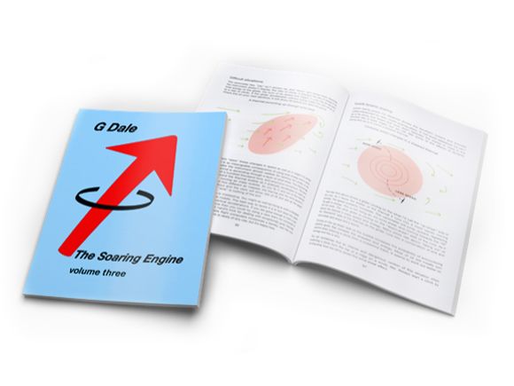 Book - G. Dale - The Soaring Engine Vol. 3 (english)