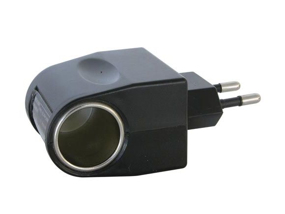 Carpoint AC to DC Adaptor