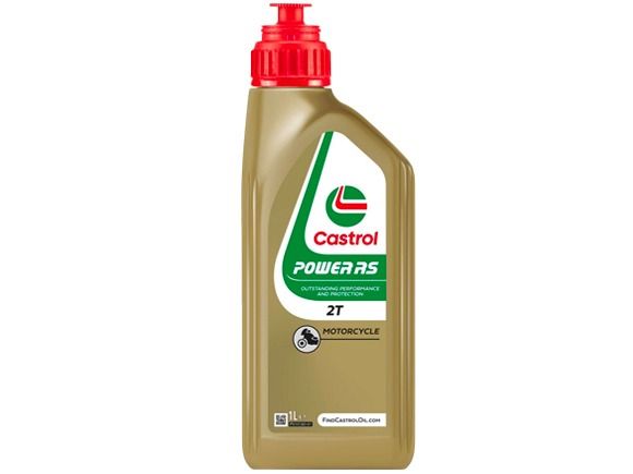 Castrol 2-stroke oil 1L