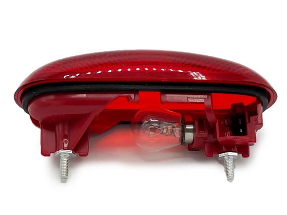 Cobra 3d brakelight glass