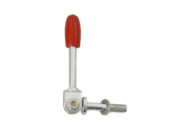 Cobra/Alko lever for support wheel clamp