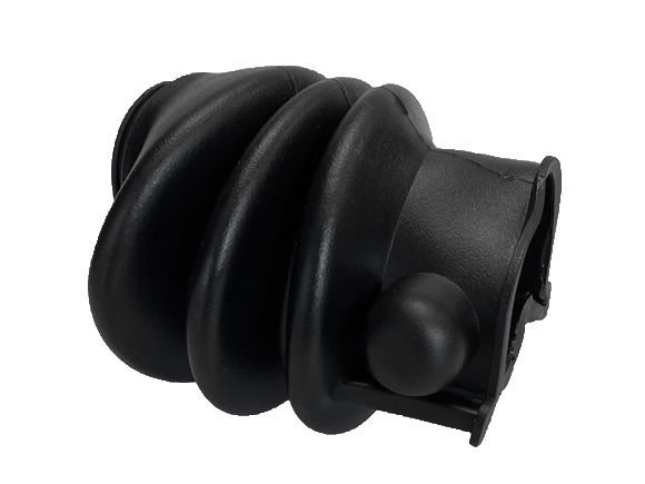 Cobra/Alko coupling bellows