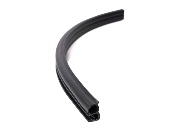 Cobra front trap sealing GFK