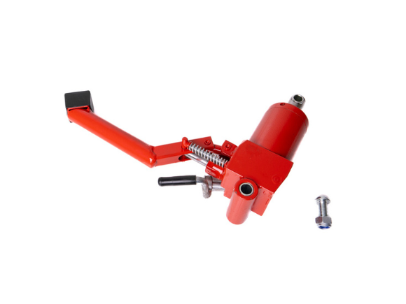 Cobra Hydraulic Jack Nr.2 650kg