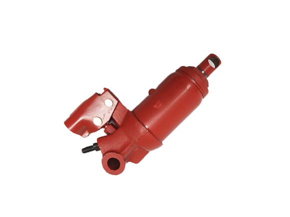 Cobra Hydraulic Jack Nr.1 450kg