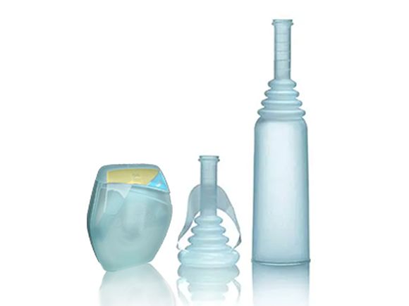 Coloplast Conveen Optima urinal condom 25mm