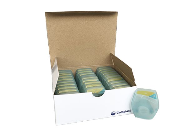 Coloplast Conveen Optima urinal condom 25mm 30pcs