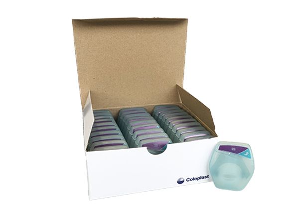 Coloplast Conveen Optima urinal condom 28mm 30pcs