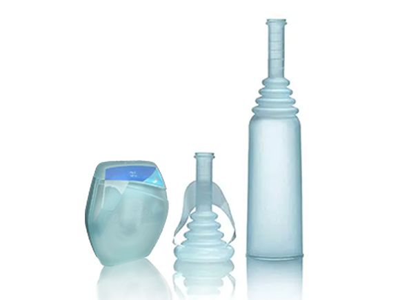 Coloplast Conveen Optima urinal condom 35mm