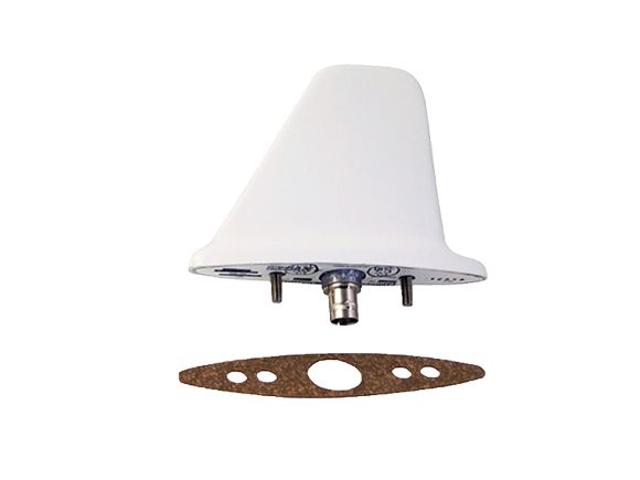 Comant transponder external antenna monopole