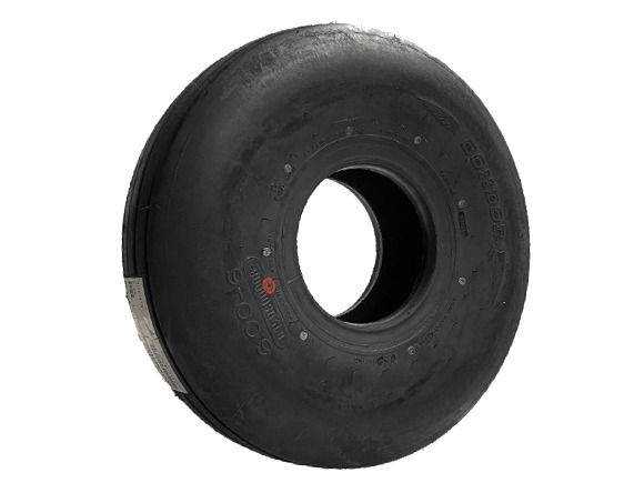 Condor tire 6.00-6 8PR TT