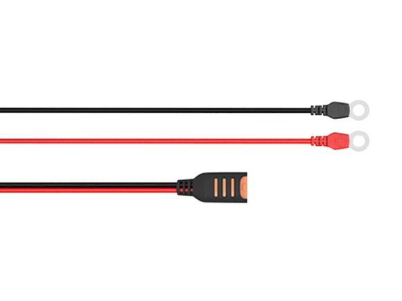 CTEK comfort connect battery cable 0.4m female M6