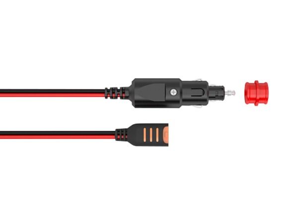 CTEK comfort connect cable 0.4m female car charger