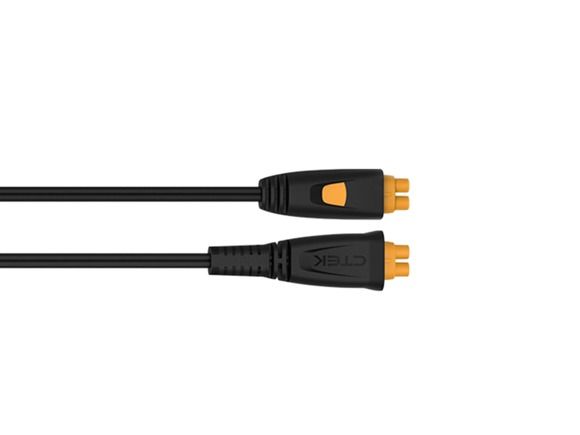 CTEK comfort connect extension cable 1.7m male <-> male