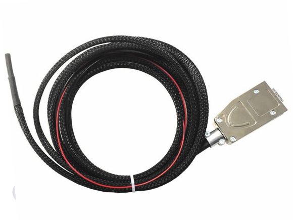 Data cable ACD-57 -> AR6201 (or RT6201) open ends 3m