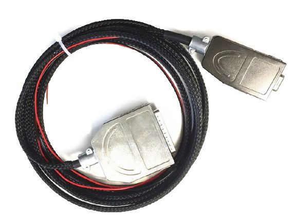 Data cable ACD-57 -> AR6201 (or RT6201) 3m