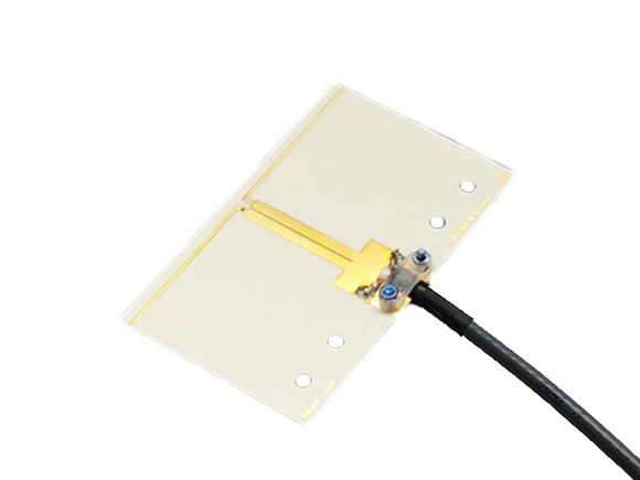 Dolba BD02 transponder internal antenna dipole