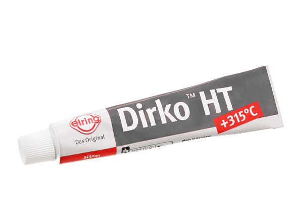 Elring Dirko HT selaing compound gray