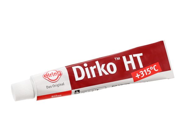 Elring Dirko HT selaing compound red