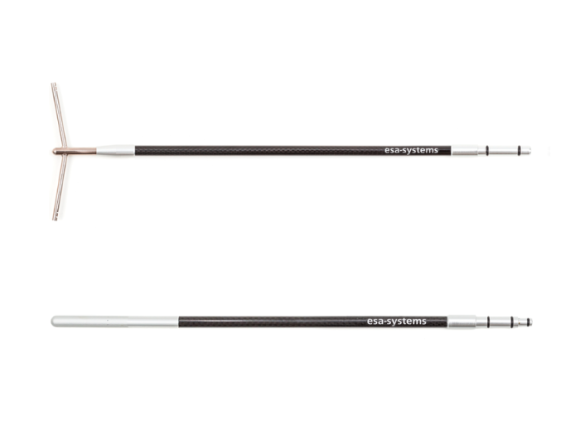 ESA JS3 Advanced set DN/ST + PR/ST2