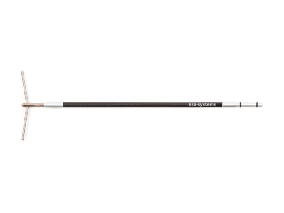 ESA JS3 Total Energy Probe 8mm-40mm DN/ST