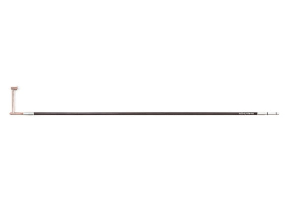 ESA Total Energy Probe 8mm-40mm BR/ST