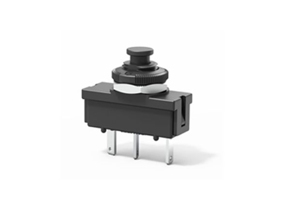 ETA 1410(G1)-series circuit breaker 10 Amp