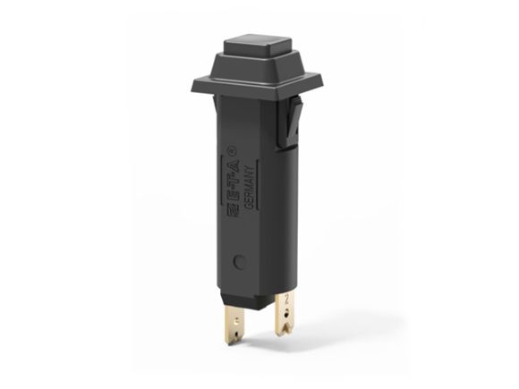 ETA 1110-series switch + circuit breaker  5.0 Amp