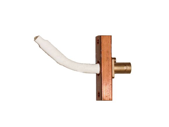 Funke transponder external antenna monopole