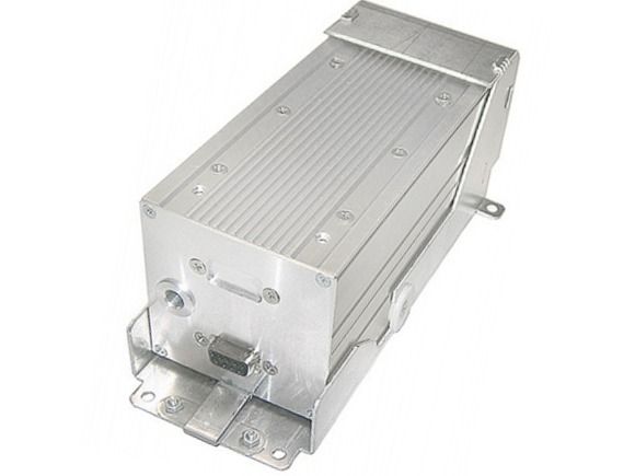 Garrecht  VT-01 remote unit Mode-S transponder class-I