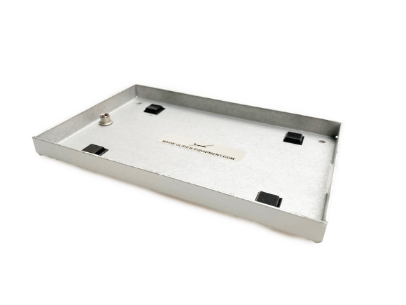 GE battery mounting bracket big (battery housing)