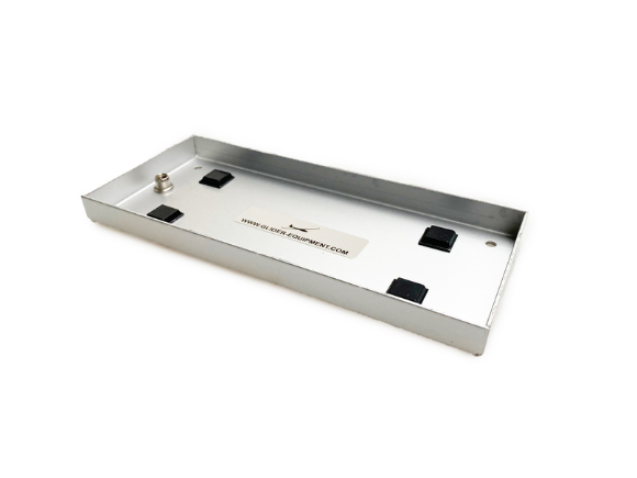 GE battery mounting bracket small (battery housing)